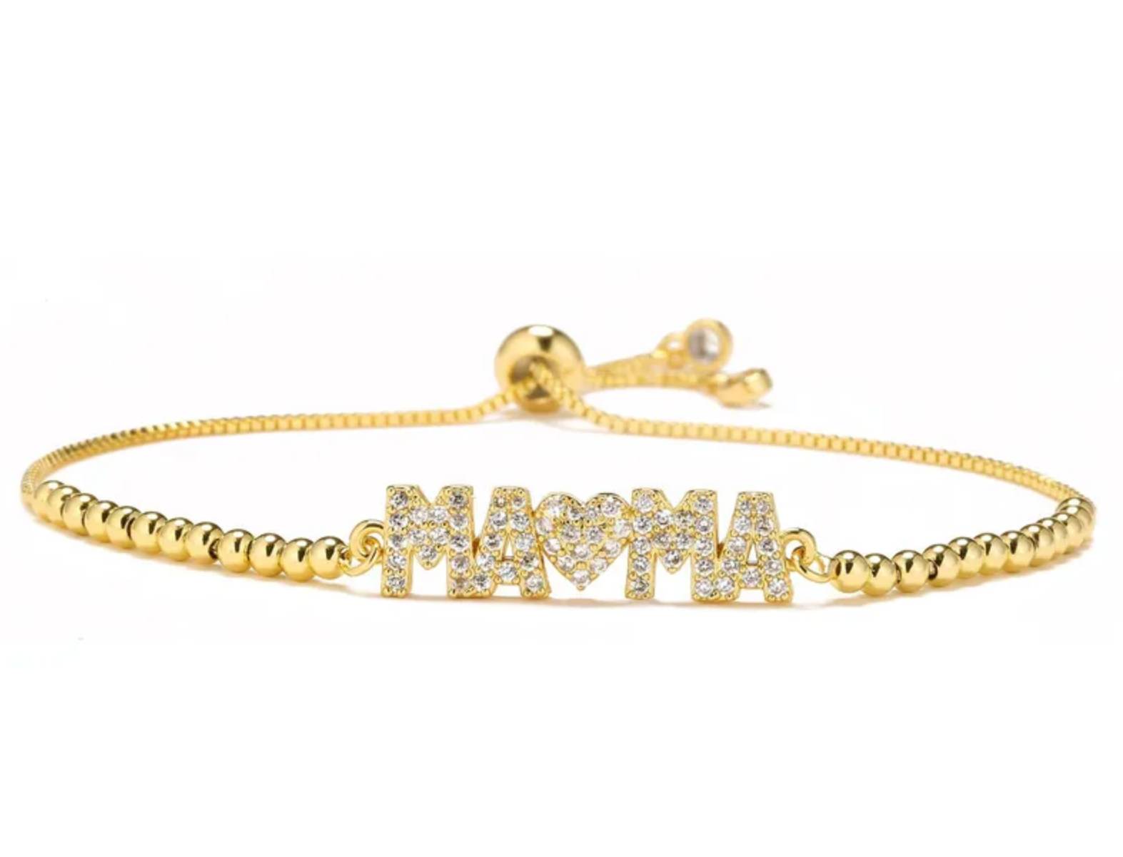 MAMA Bracelets